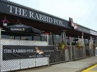 Bliss Trio at The Rabbid Fox