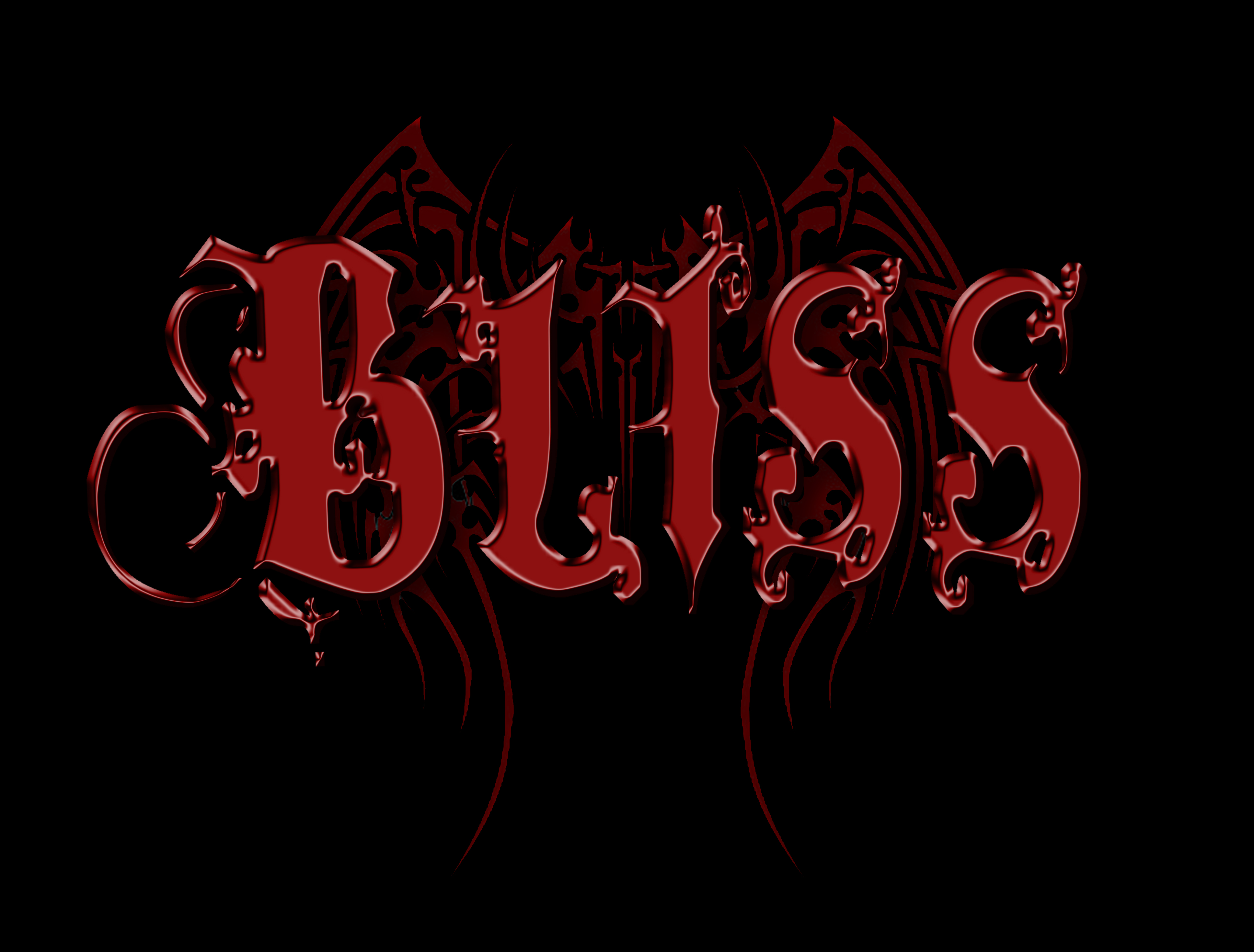 Bliss