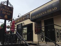 Bliss Trio at The Queen's Head 