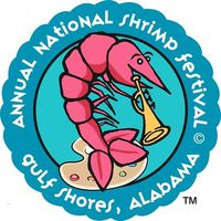 Bay Bridge Band @ National Shrimp Festival