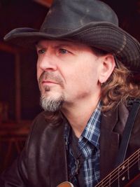 Timothy Butler Music