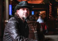Timothy Butler (Solo Acoustic)