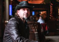 Tim Butler Solo/Acoustic
