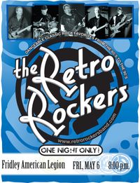 Retro Rockers