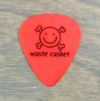 Waste Casket Logo Guitar Picks (QTY 5)