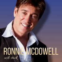 Ronnie McDowell USB by Ronnie McDowell 