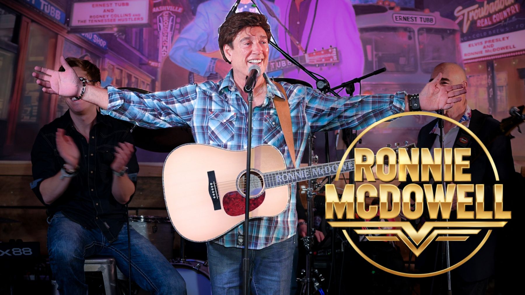 Ronnie McDowell Official Website ronnie-mcdowell-official-website