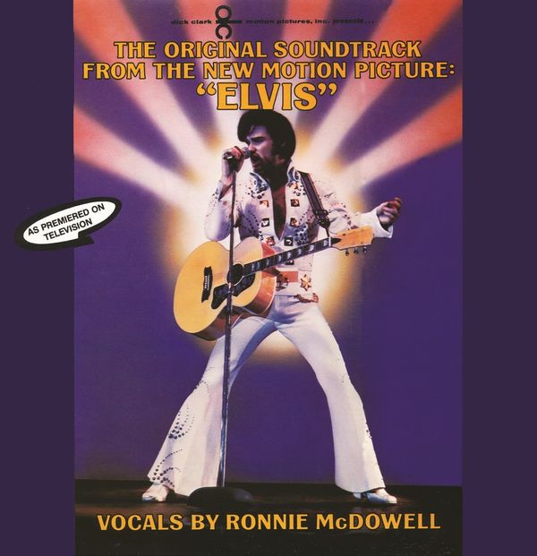 エルヴィス・プレスリー　The Movie Soundtracks ELVIS - THE MOVIE SOUNDTRACKS - 20 ORIGINAL ALBUMS - 20-CD BOX SET