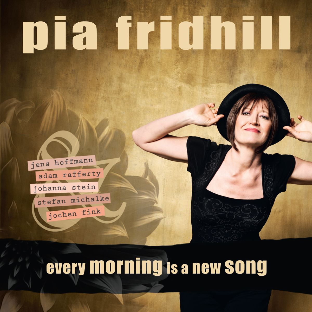 every morning is a new song - CD