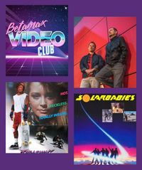 Betamax Video Club