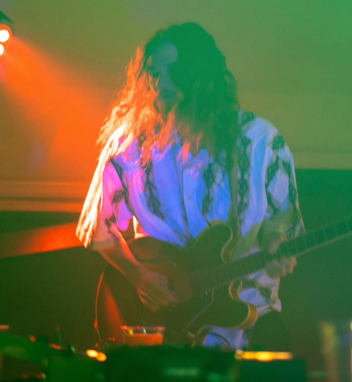 Kidd Nostalgia live in Bend, Oregon 2024
