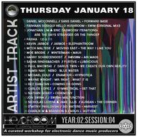 Headroom Listening Sessions