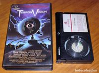 Betamax Video Club