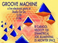 Groove Machine