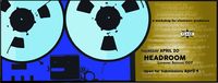 Headroom Listening Sessions
