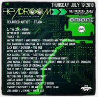 Headroom Listening Sessions