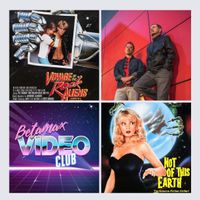 Betamax Video Club