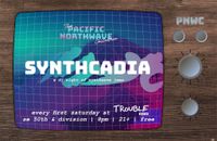 SynthCadia