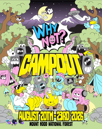 WhyNot? Campout 2026