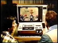 Betamax Video Club
