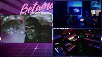 Betamax Video Club *Online*
