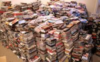Betamax Video Club