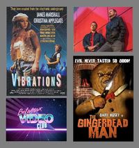 Betamax Video Club