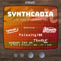 SynthCadia