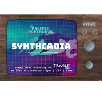 SynthCadia