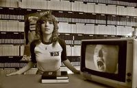Betamax Video Club