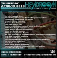 Headroom Listening Sessions