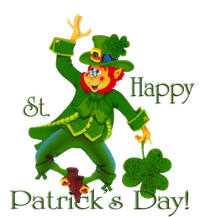 Saint Patrick's Day