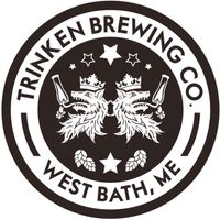 Trinken Brewing Company - West Bath  