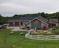 Memorial Day Celebration at STARS & STRIPES BREWING COMPANY