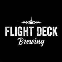Mic Smyth Flight Deck Maine Maritime Museum 
