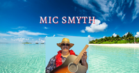 Mic Smyth at Flight Deck