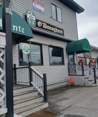 Mic Smyth at O'donoghue's Pub 