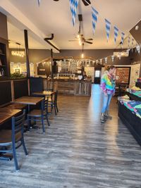 The Olive Pit, Lisbon Falls Maine