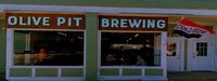 Olive Pit Brewing Music