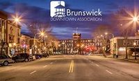 2nd Friday Art & Music in Brunswick