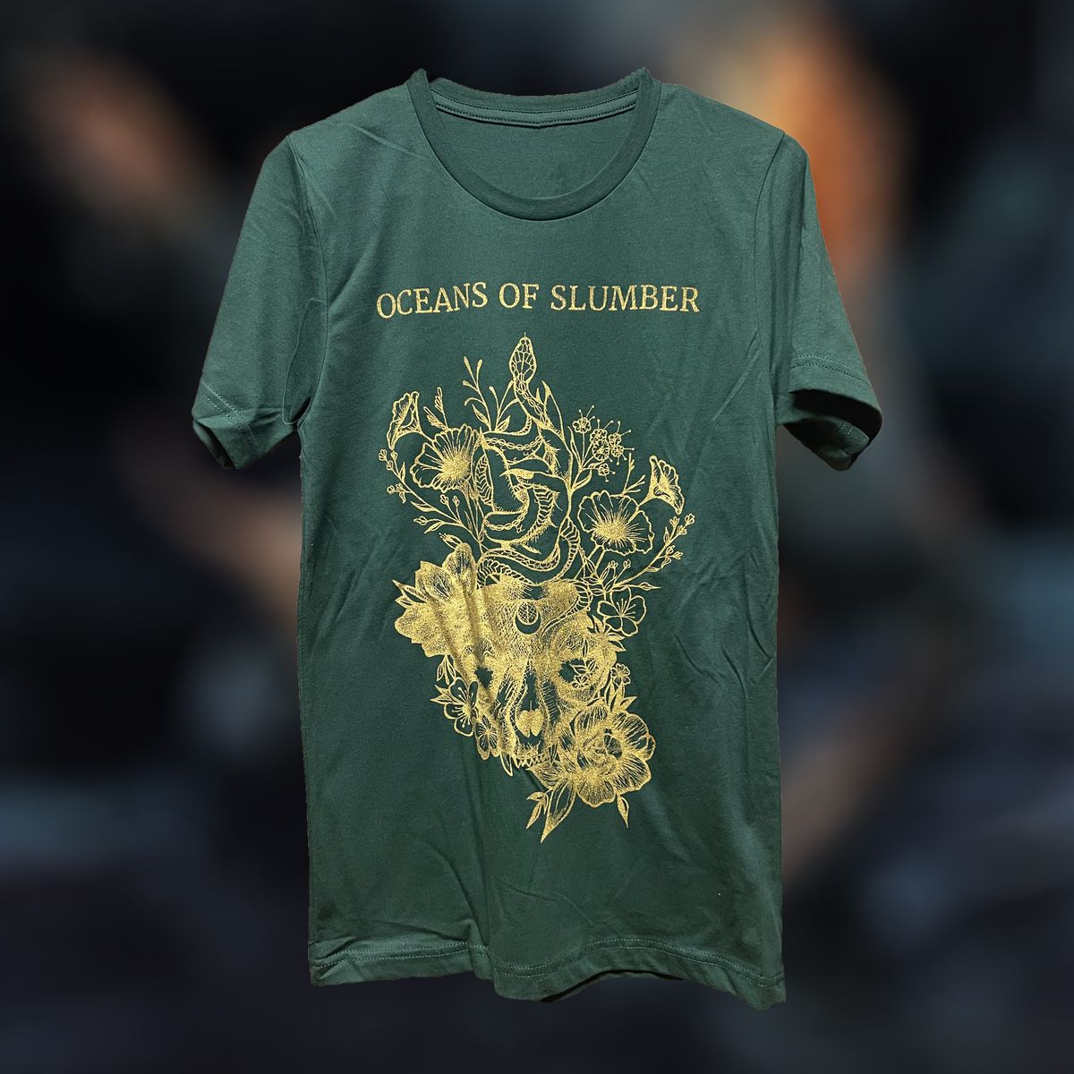 Snakes of Eden