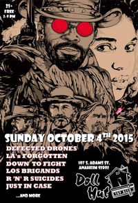 FREE SUNDAY FUNDAY!!!