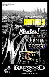Rock 'N' Roll Suicides