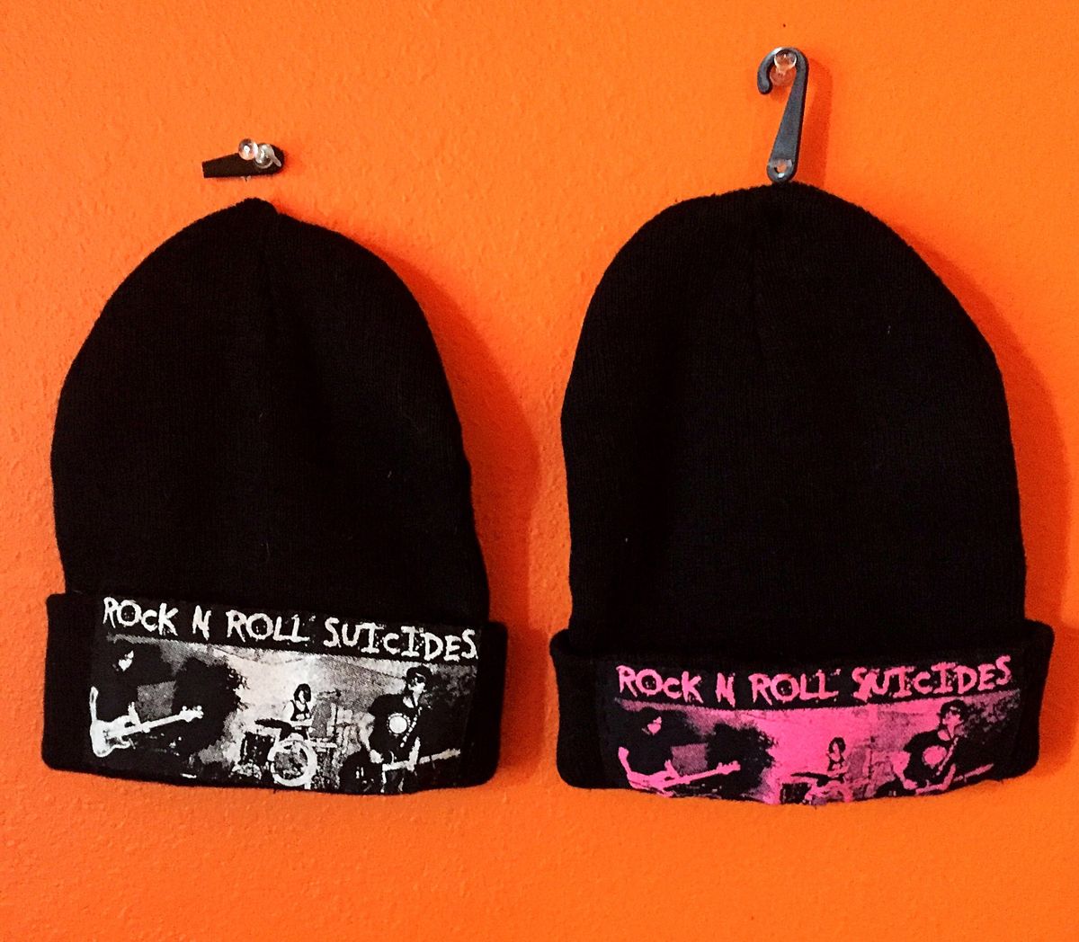 Beanies