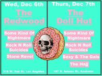 Rock N Roll Suicides