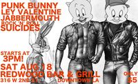 Hot Mess Summer Tour