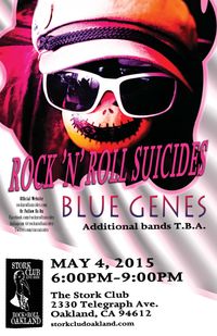 Spring Fling 2015 Tour