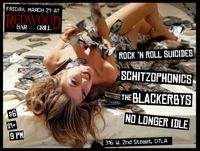 Rock 'N' Roll Suicides