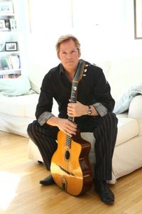 John Jorgenson Bluegrass Band featuring Ron Block, Brad Davis, and Mark Fain