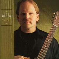 Faraway Land by Ron Block